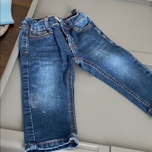 Hudson Baby jeans